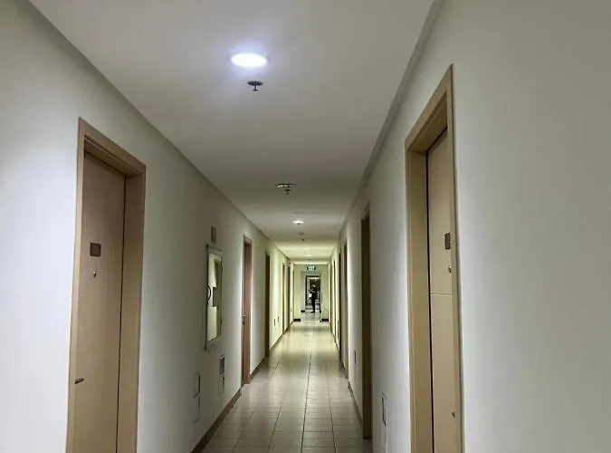 Apartamento Misr Quezon Manila