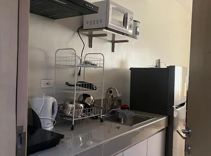 Apartamento Misr Quezon