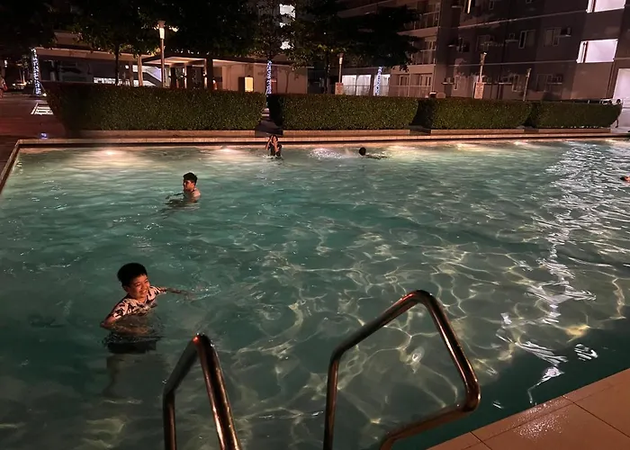 Misr Quezon Apartamento Manila