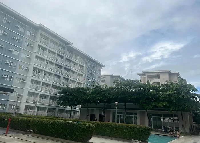Apartamento Misr Quezon