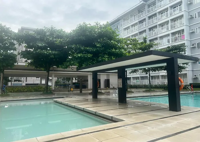 Misr Quezon Apartamento Manila