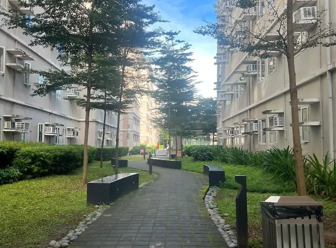 Apartamento Misr Quezon