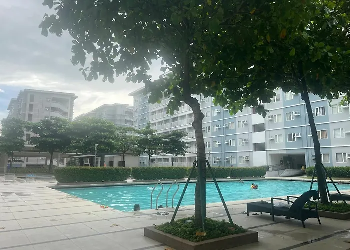 Misr Quezon Apartamento