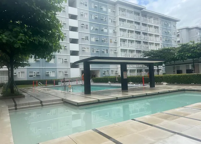 Misr Quezon Apartamento Manila