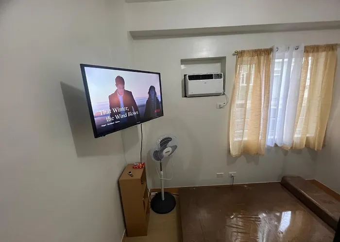 Apartamento Misr Quezon